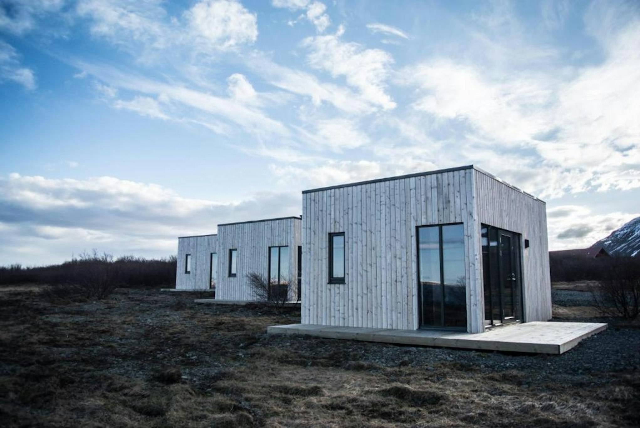 Hótel Hafnarfjall 2/65