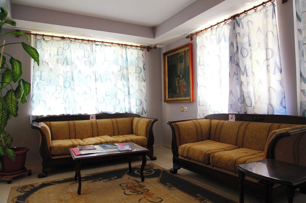 Grand Sem Hotel 40/58