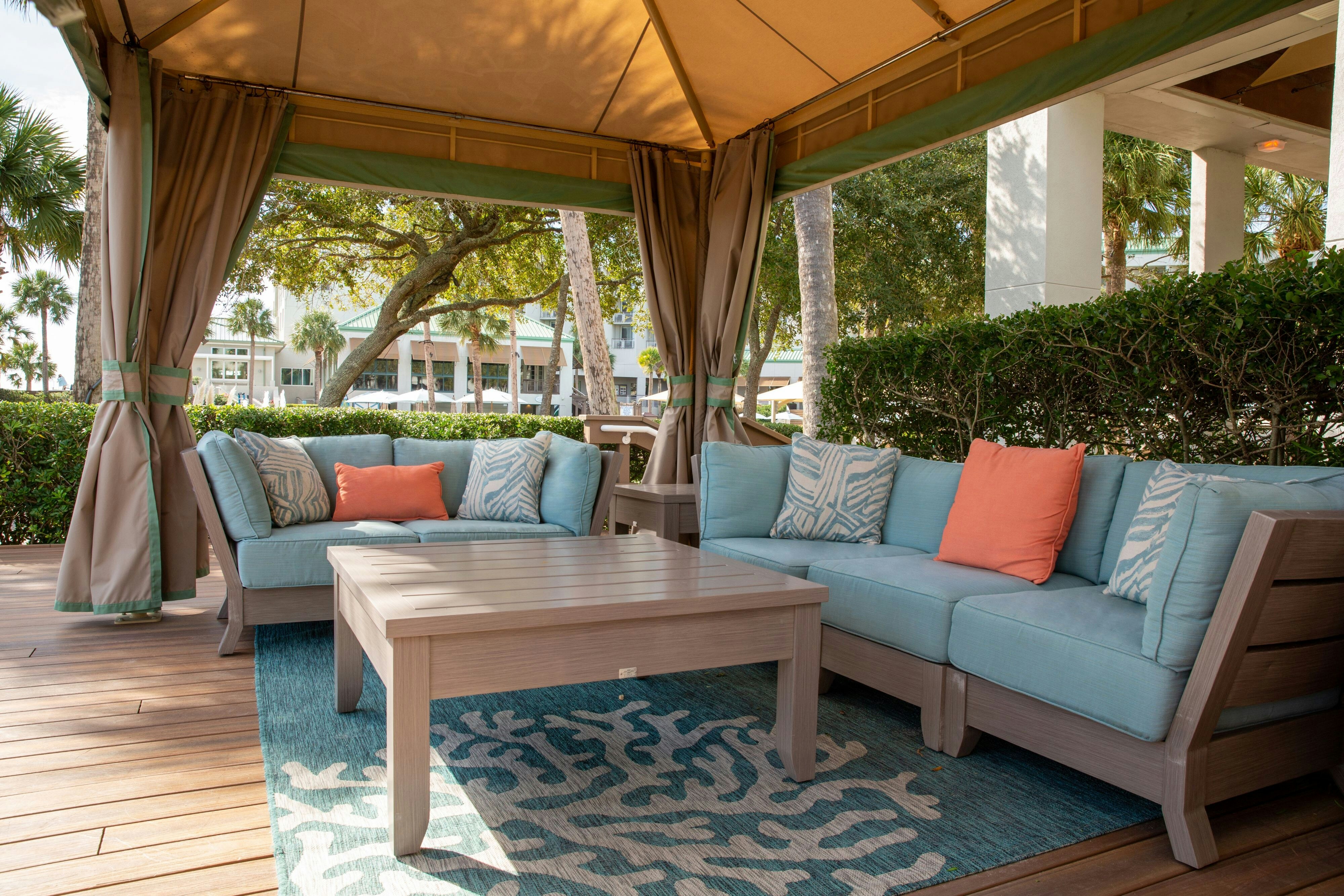 The Westin Hilton Head Island Resort and Spa 40/78