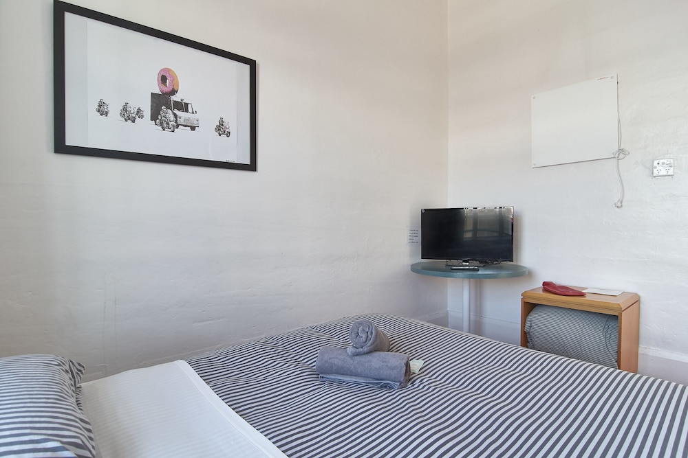 Jailhouse Accommodation 47/73