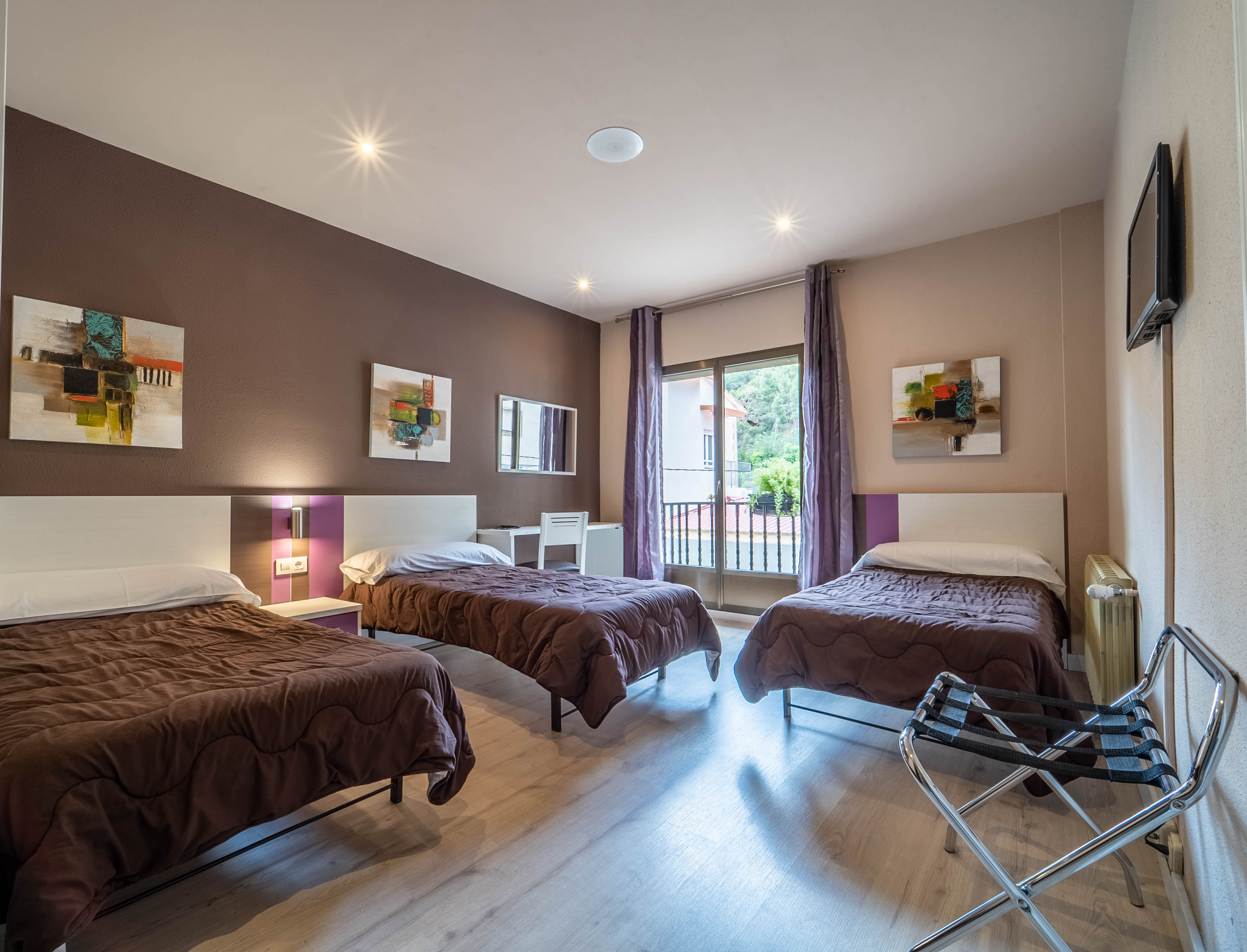 Hotel Marrodan 17/50