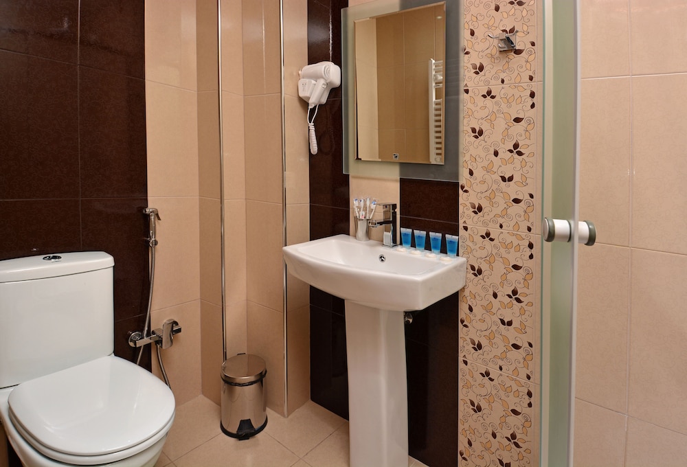 Hotel Diamond Dat Exx Company 55/55