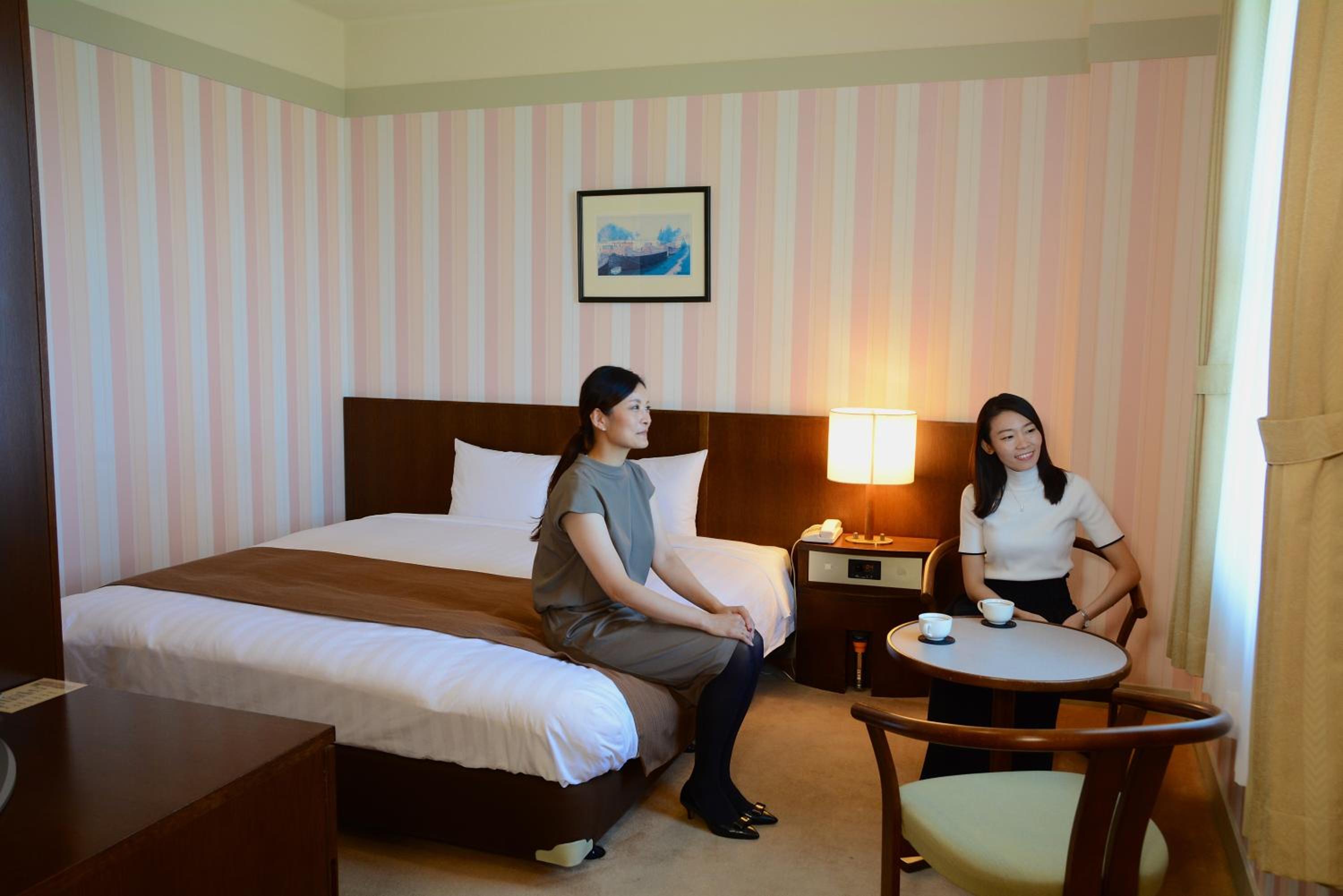Yugashima Golf Club & Hotel Toen 12/50