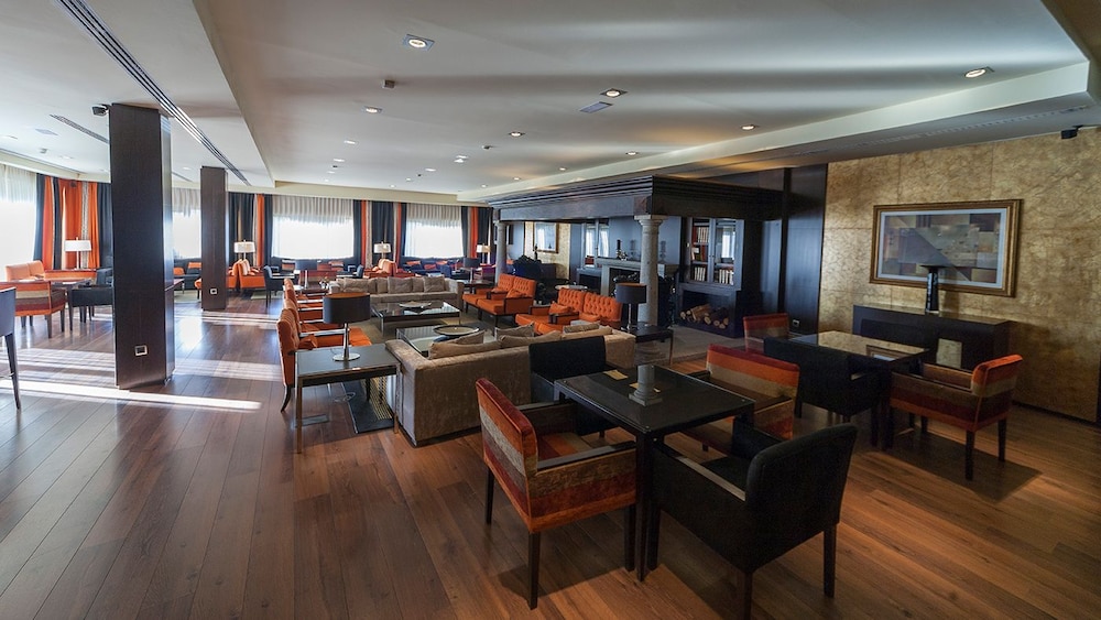 Hospedium Hotel Mirador de Gredos 17/30