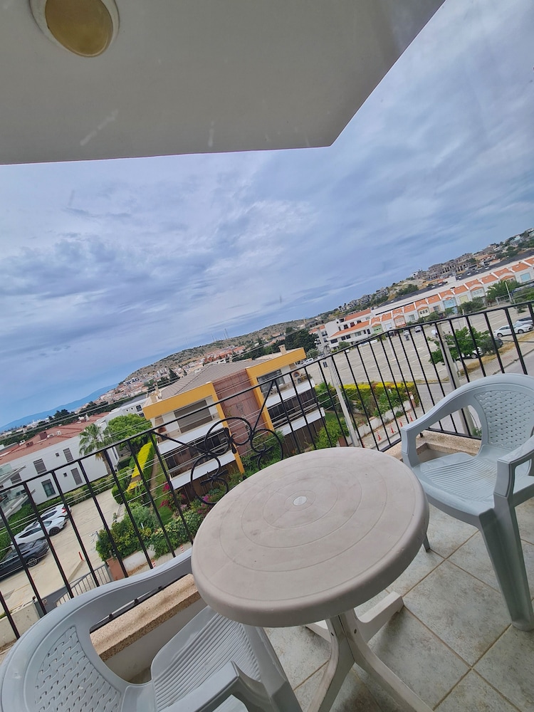 Fora Apart Otel 31/50