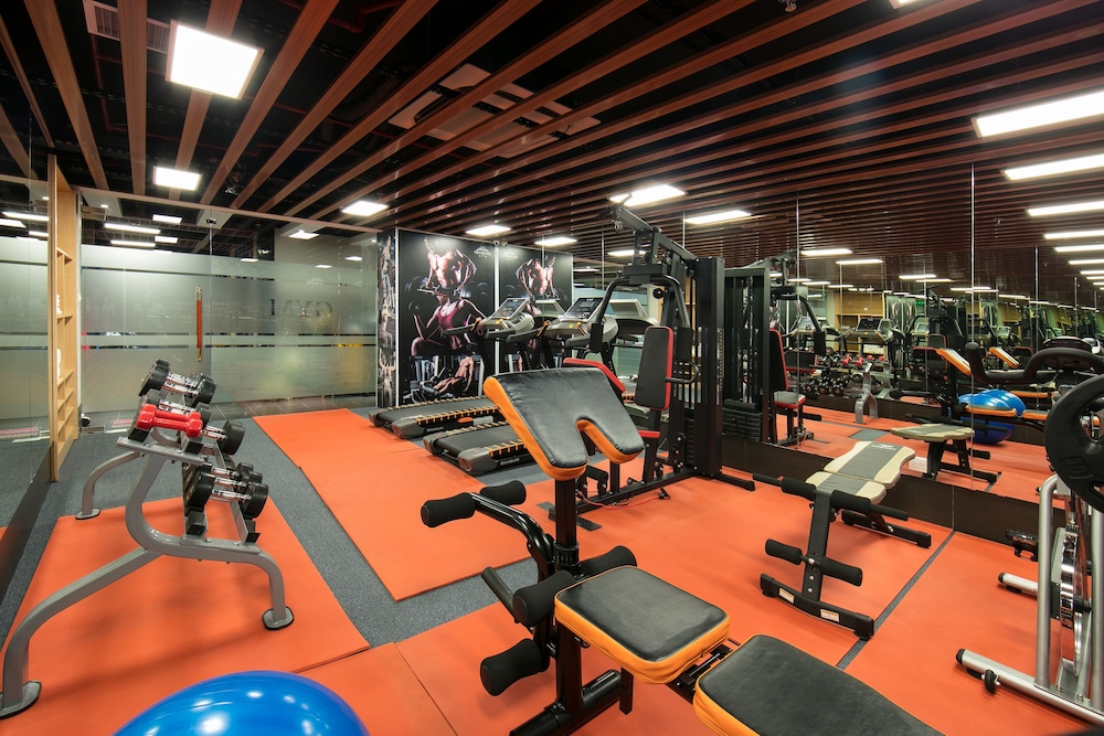 Grandiose Hotel And Spa 34/66