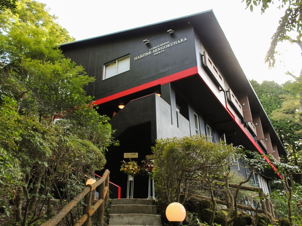 Livemax Resort Hakone Sengokuhara 2/67