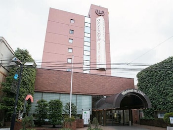 KORIYAMA WASHINGTON HOTEL 2/40