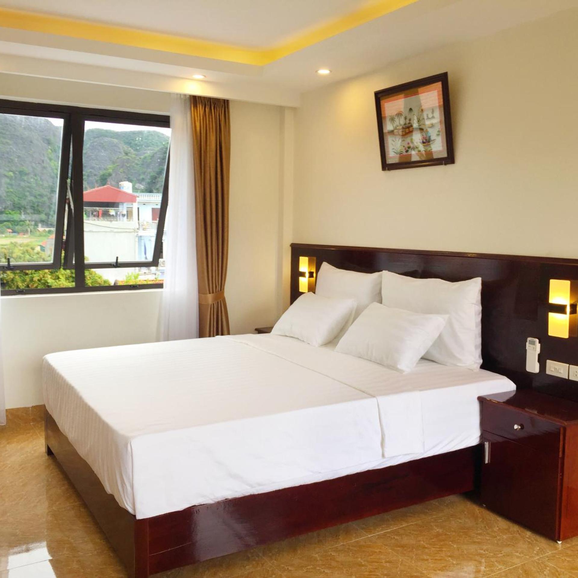 Tam Coc Victoria Hotel 15/50