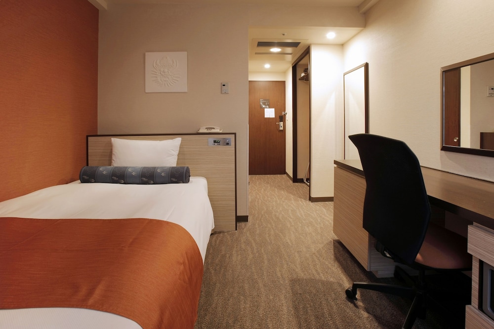 Okinawa NaHaNa Hotel & Spa 15/67
