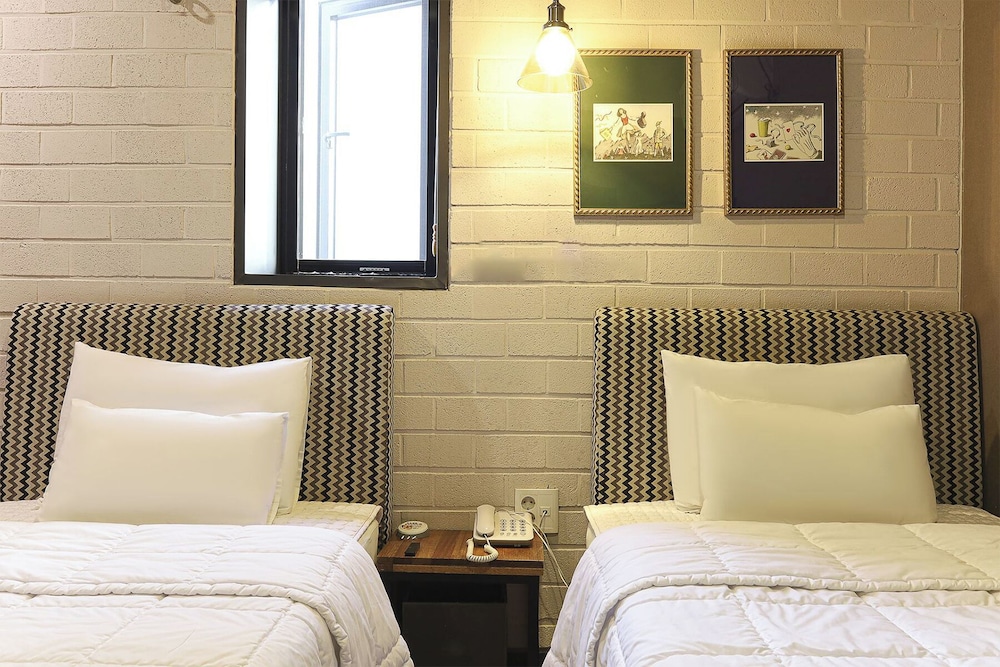 Hotel Gray Nampo 20/44