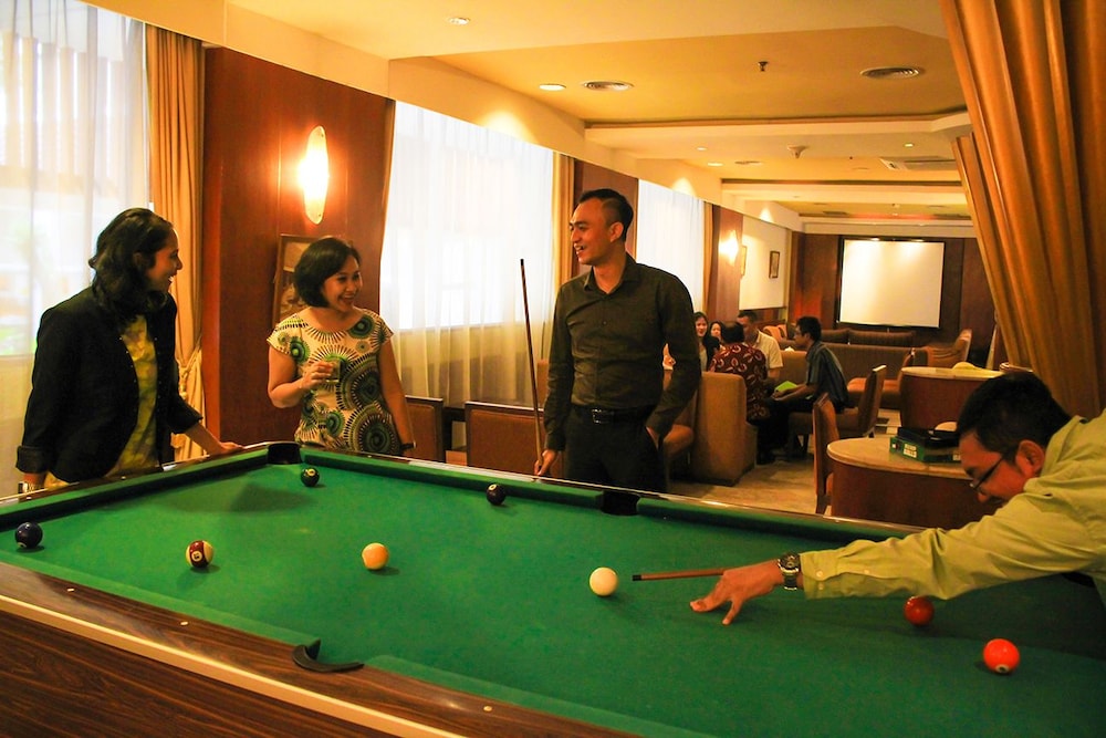 Hotel Salak the Heritage Kt 19/41
