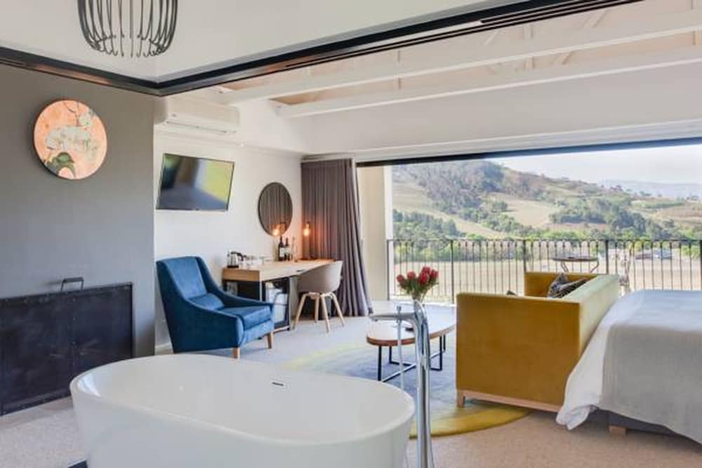 Banhoek Lodge 53/53