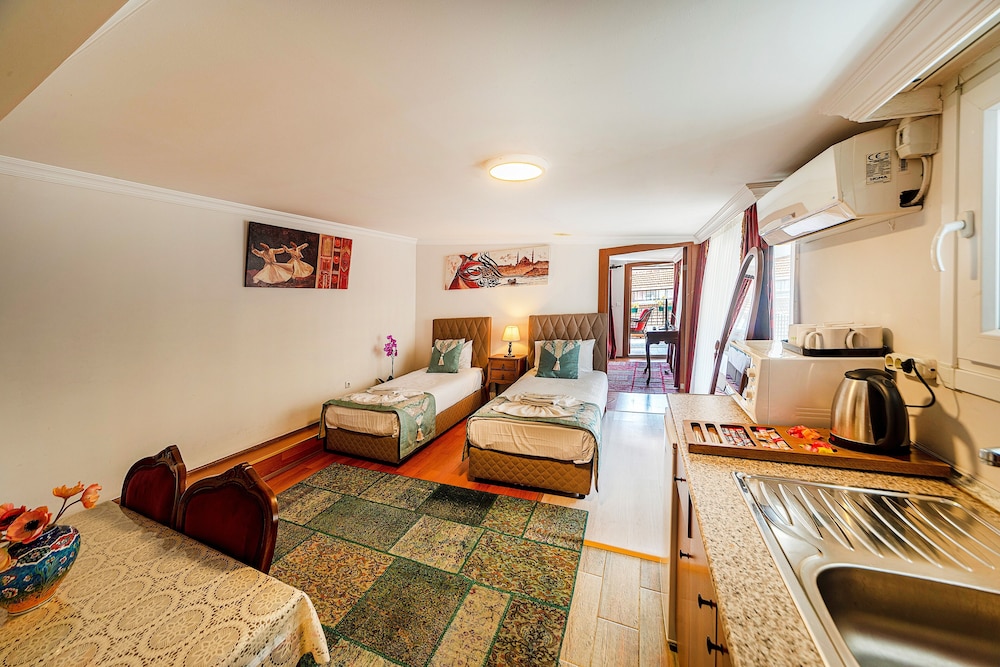 Sultan House Hotel 38/69