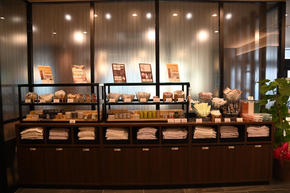 At Inn Hotel Toyotashi station 24/39