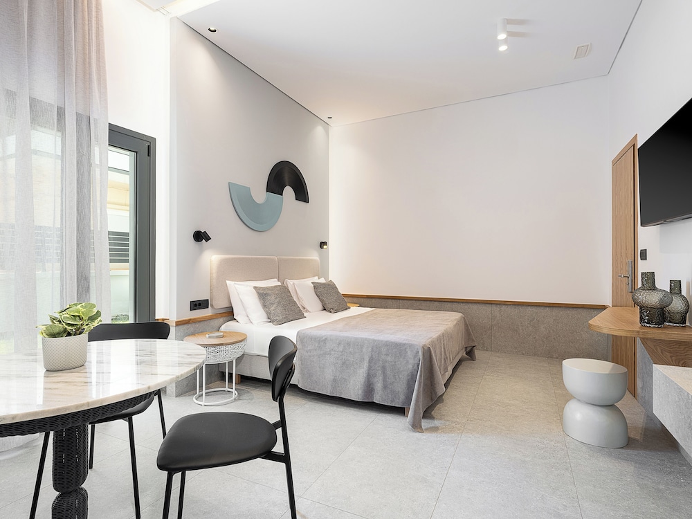 Nontas Hotel Apartaments 33/62