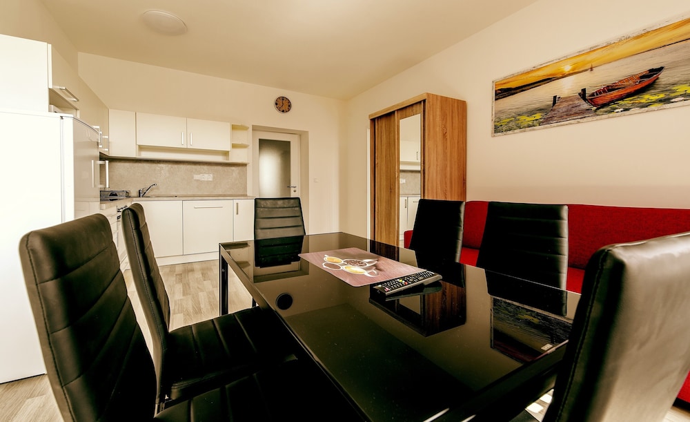 Hotel Otakar 43/50