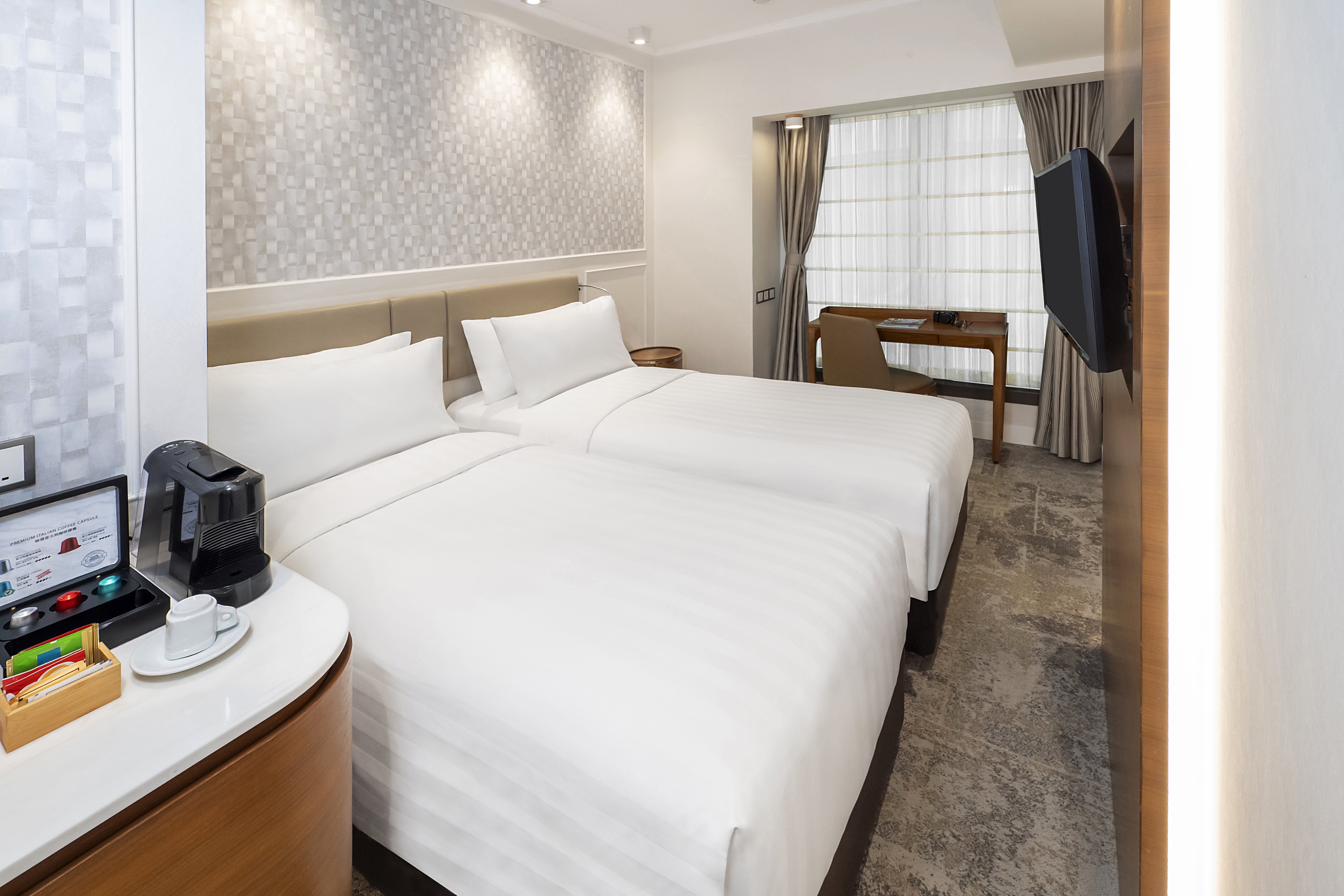 Y Hotel Hong Kong 38/56