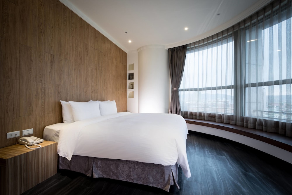 Merryday Hotel Banqiao Branch 29/50