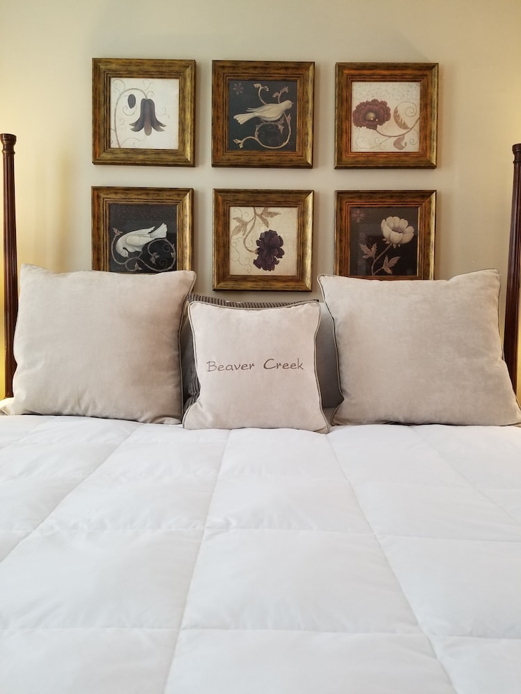 Beaver Creek Inn and Spa 7/20