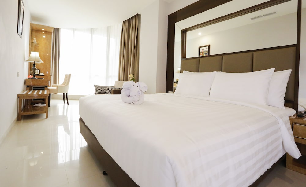 Daily Inn Hotel Jakarta 7/43