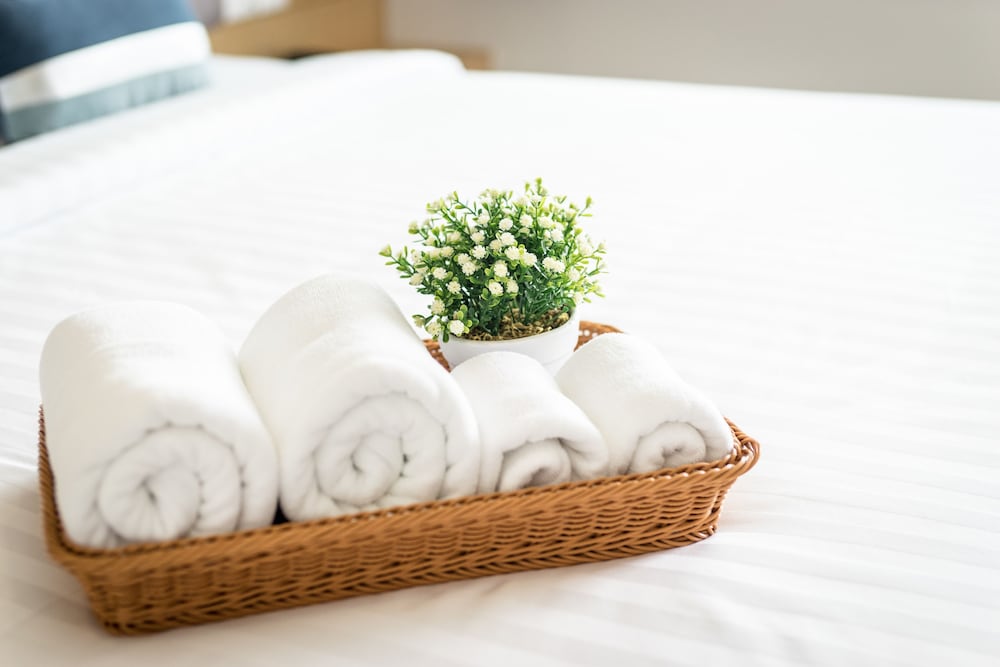 Apa-Tree Boutique Hotel 写真3
