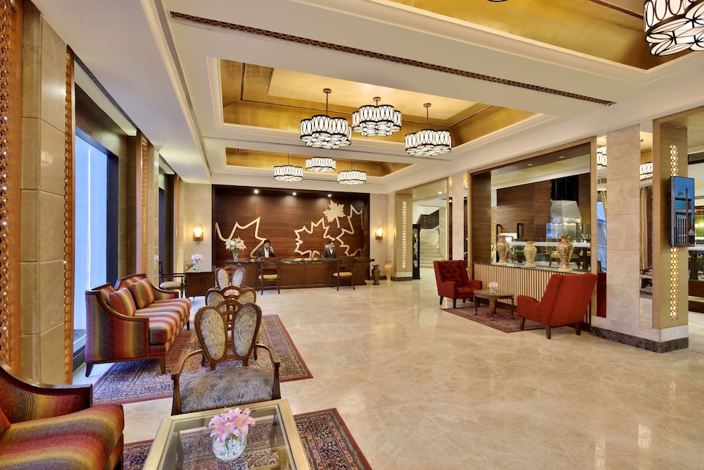 Radisson Srinagar 5/54
