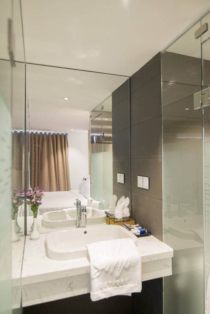 Soho Boutique Da Nang Hotel 12/61