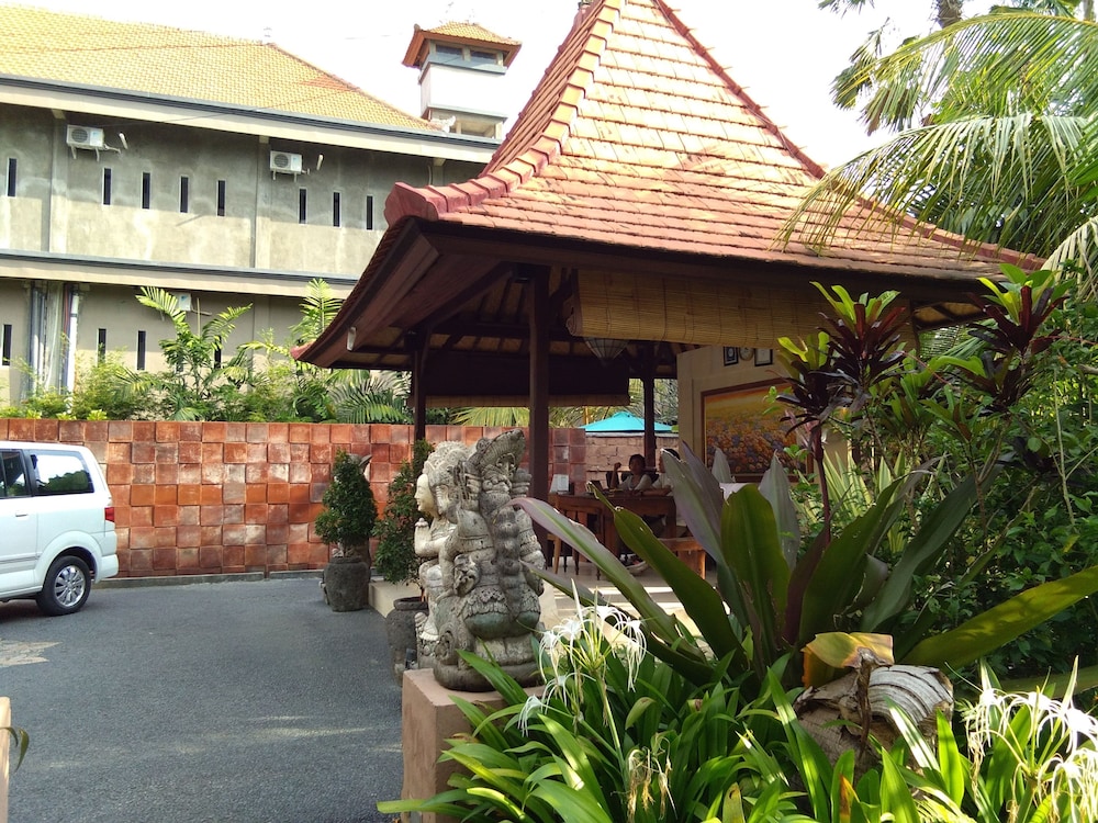 Inata Bisma Resort Spa Ubud 31/50