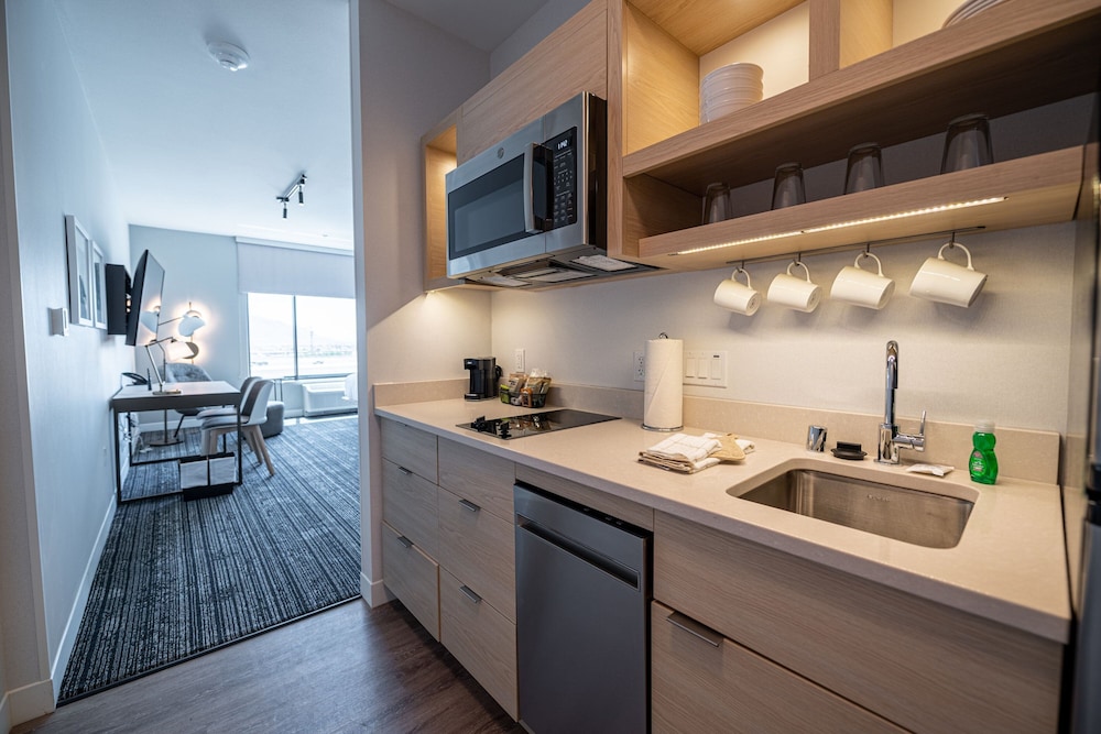TownePlace Suites by Marriott Las Vegas North I-15 45/47