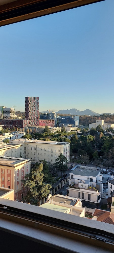 Mulaj Hotel Tirana in TIRANA