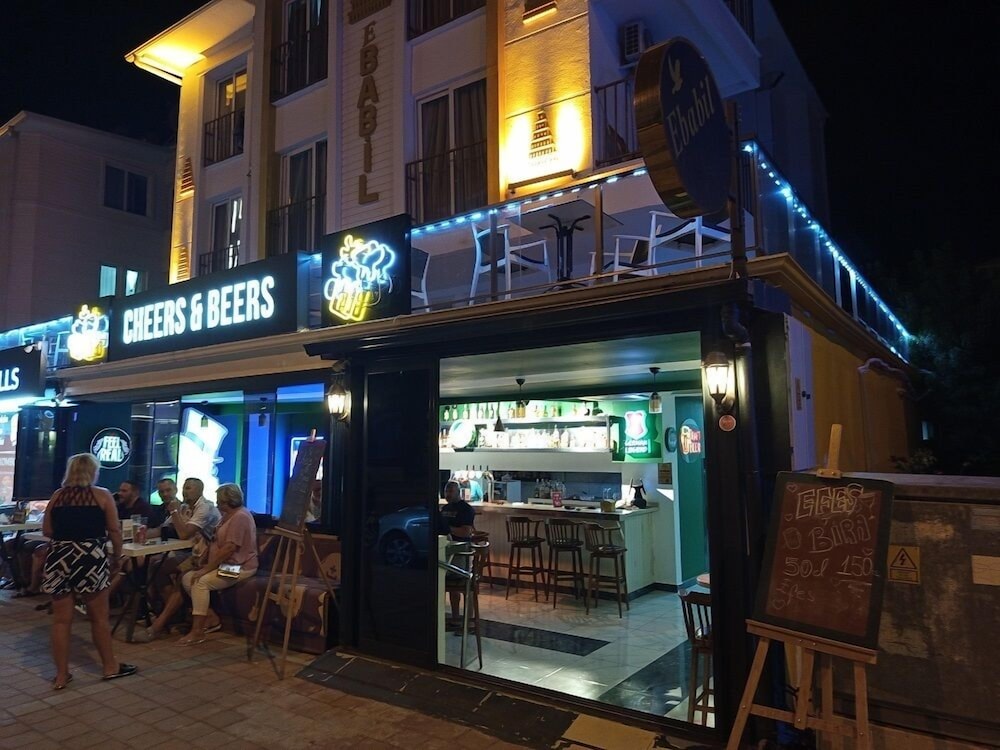 Babil Butik Hotel 2/50