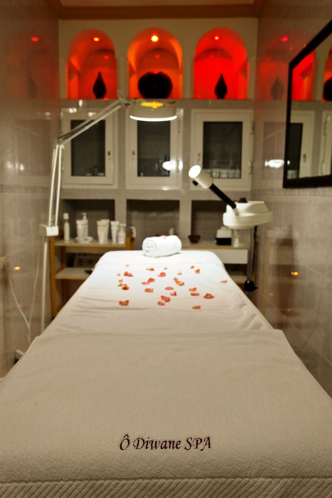 Diwane Hotel Spa Marrakech 25/45