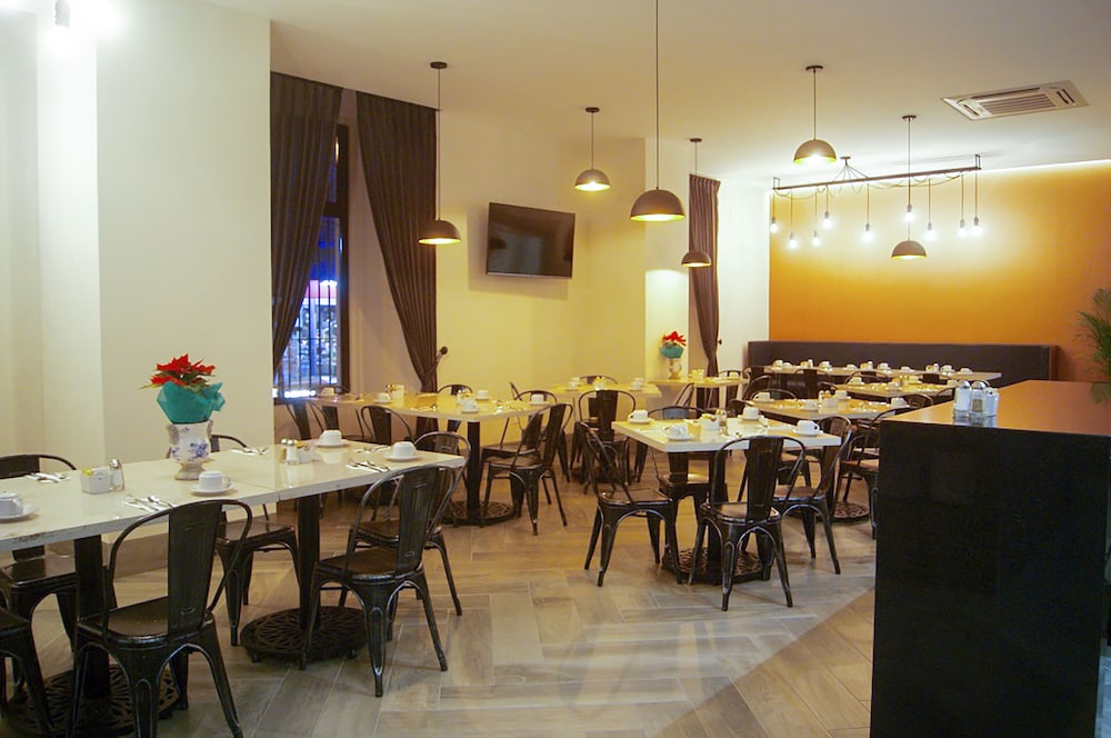 Hotel Real Maestranza 59/69