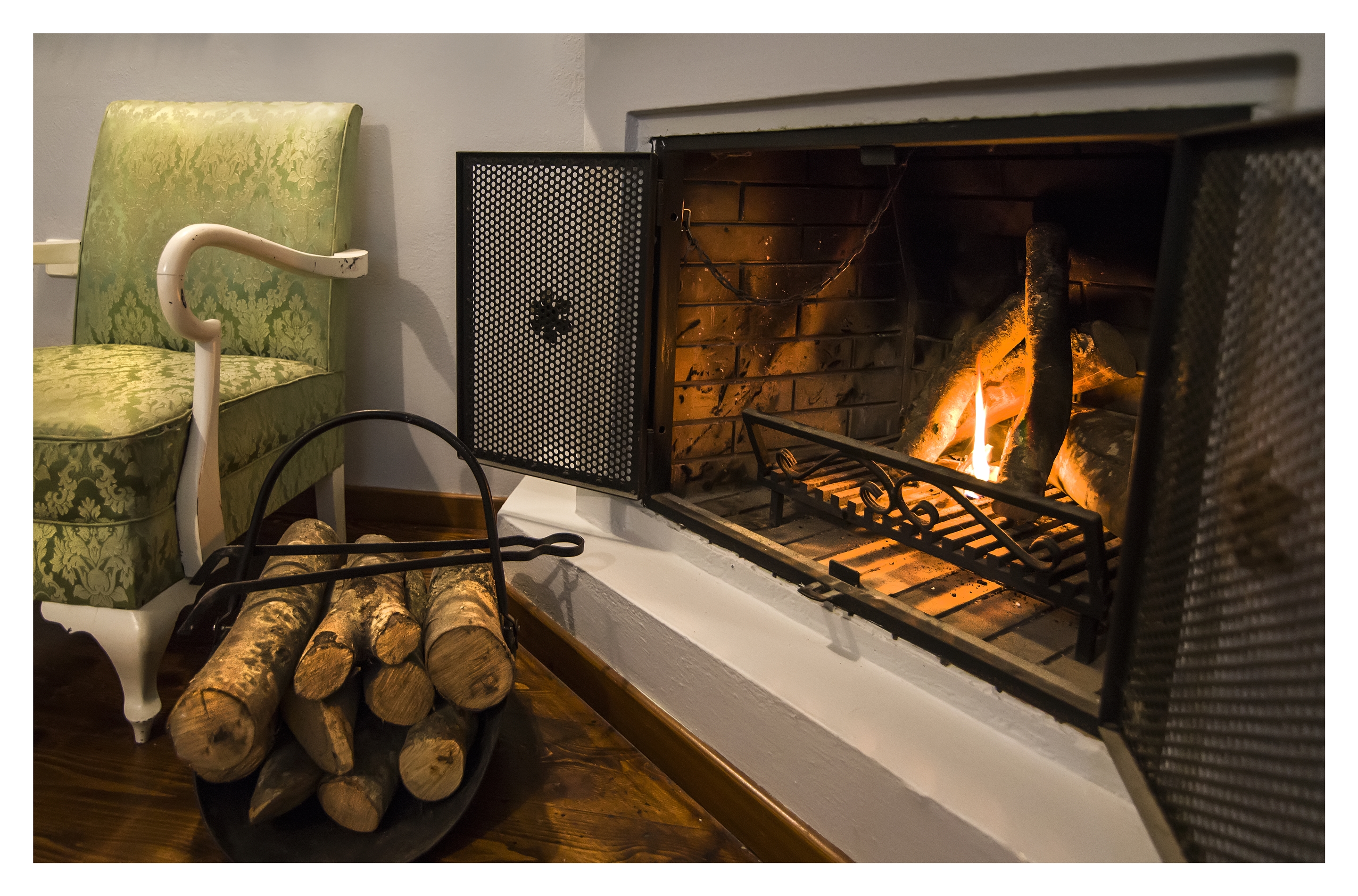 Archontiko Stamou Boutique Hotel 47/48