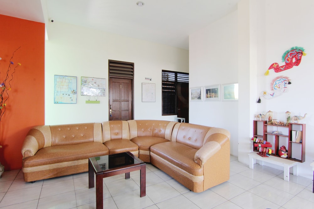 Tiga Dua Homestay by ZUZU 16/31
