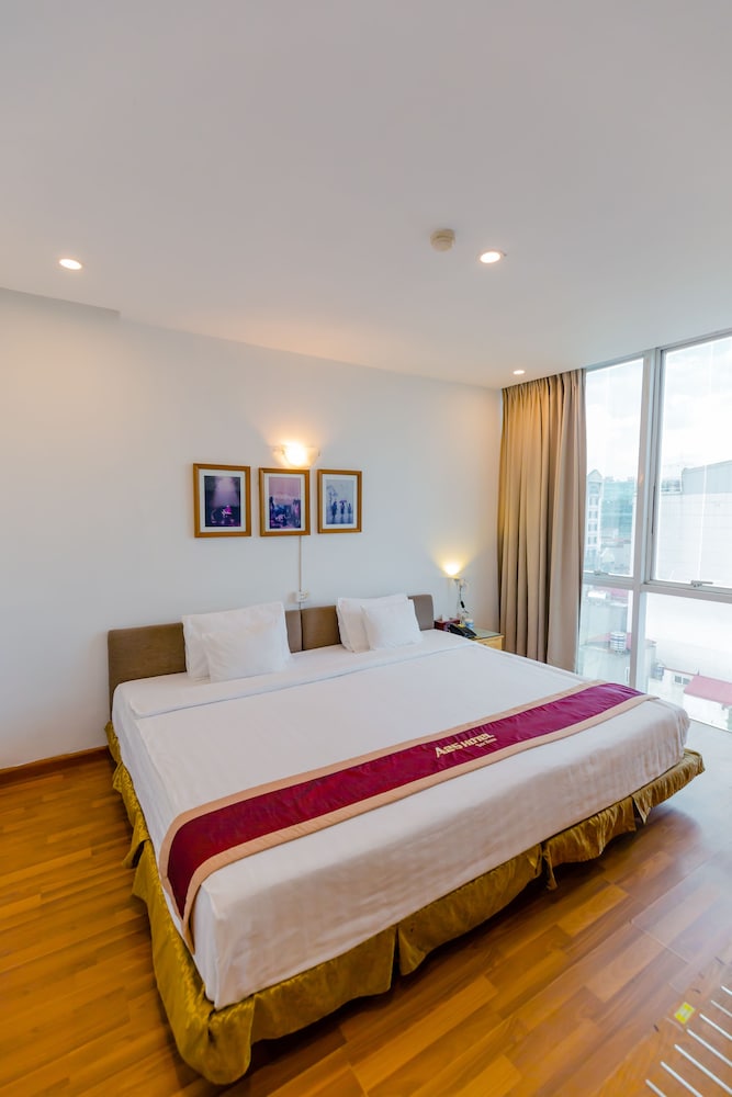 A25 Hotel 12 Ngo Si Lien 19/50