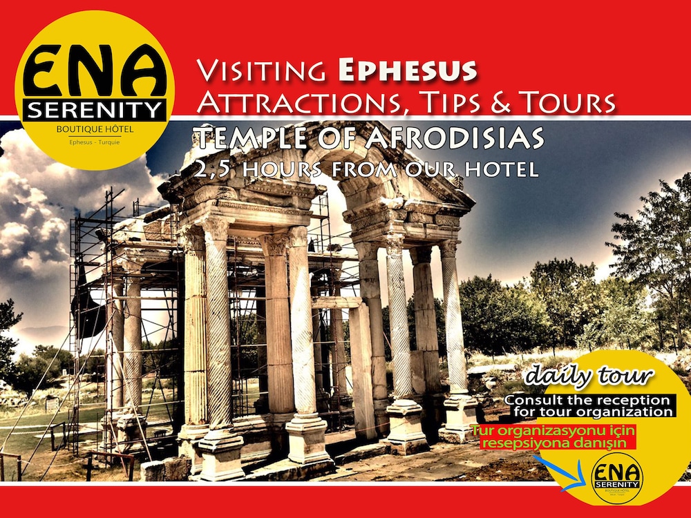 Ena Serenity Boutique Hotel 4/73