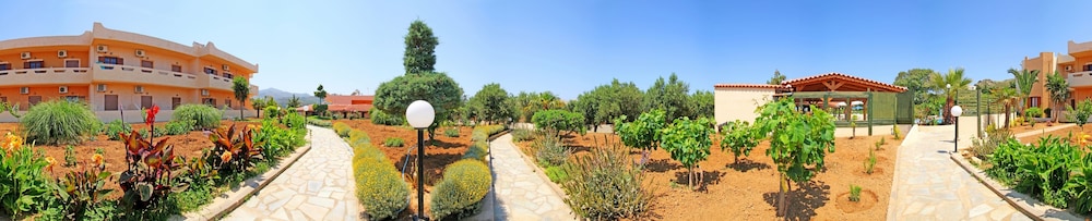 Angel Village 17/20