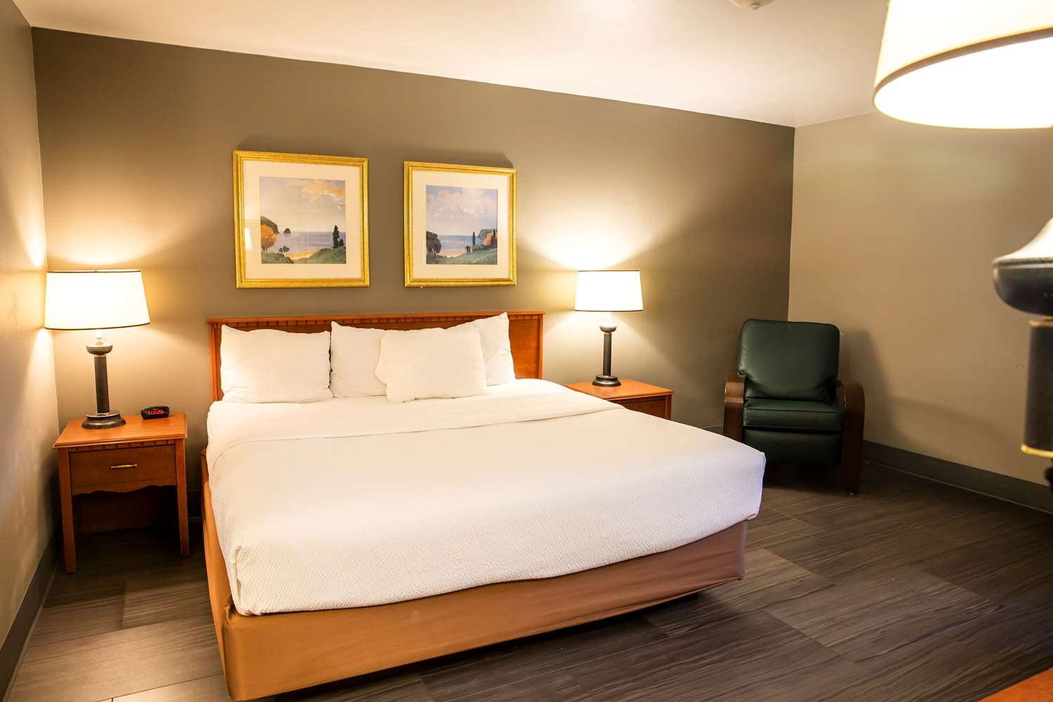 La Quinta Inn Milwaukee Airport/Oak Creek 21/53