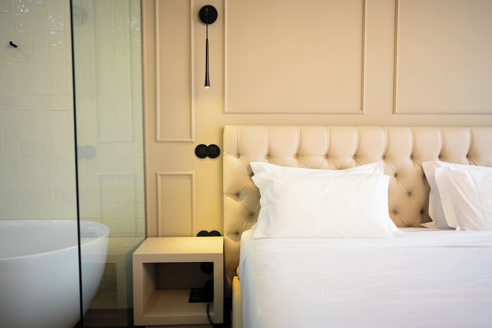 Santo Thyrso Hotel 28/45