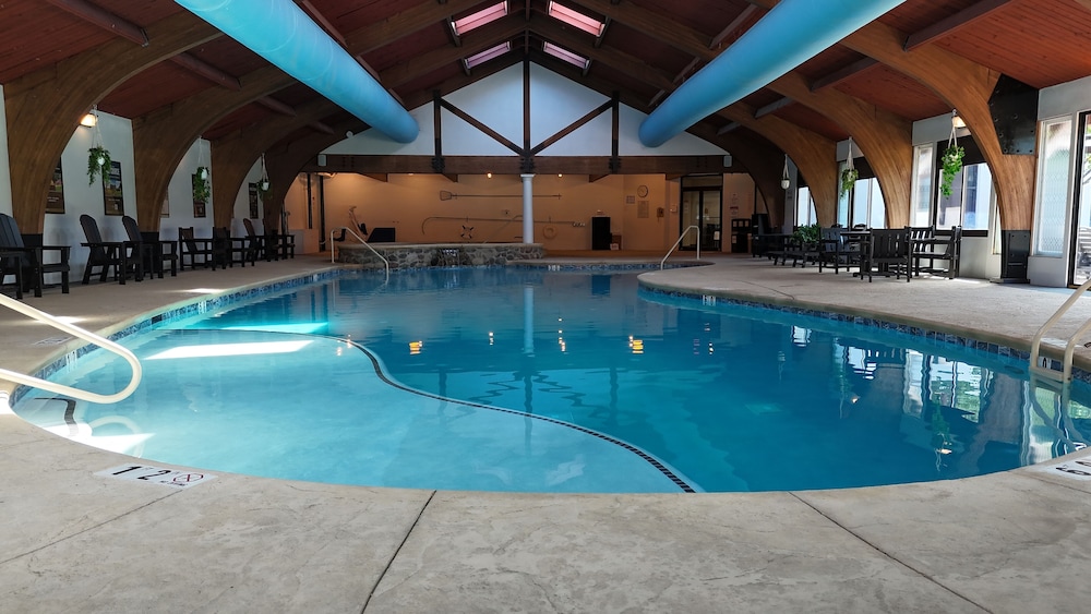The Shawnee Inn And Golf Resort 27/50