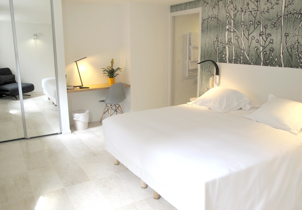 Hotel Alcyon 14/41