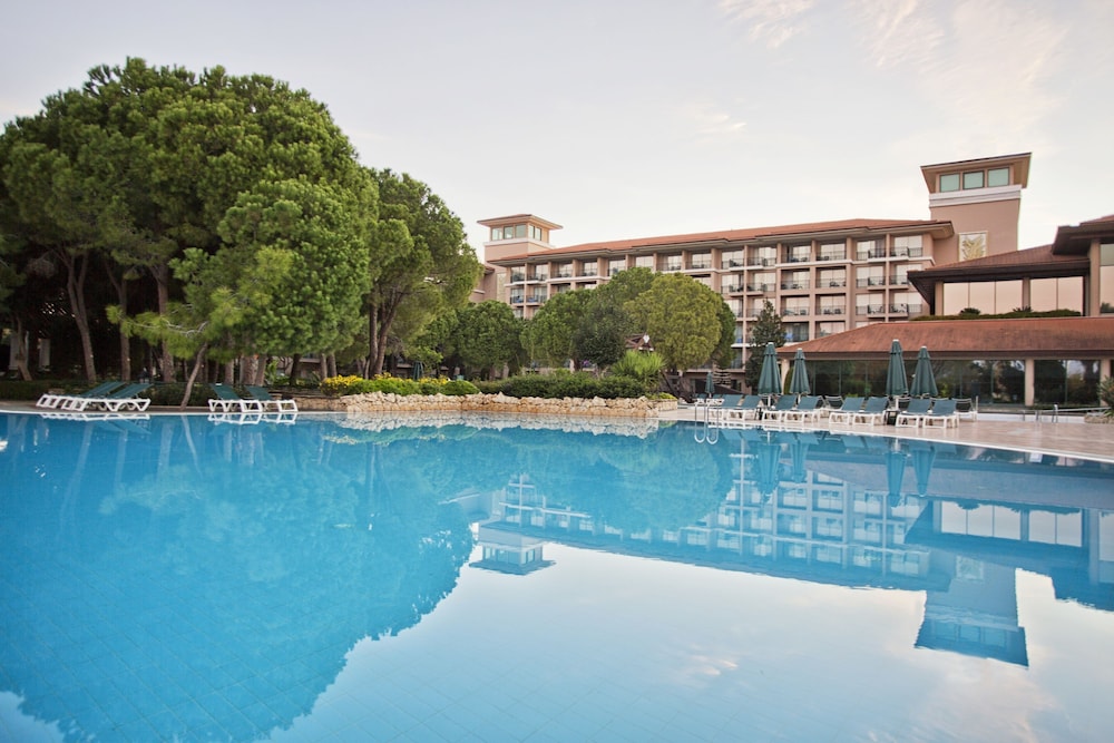 IC Hotels Green Palace 69/71