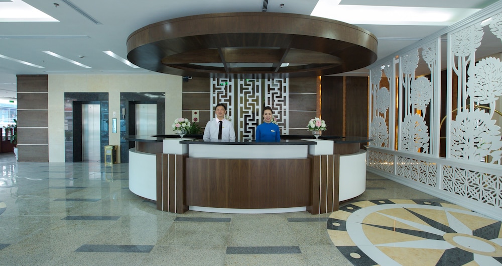 Tqt Hotel 5/60