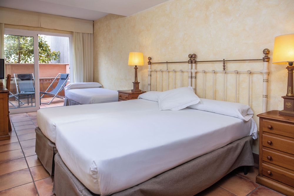 Vila de Tossa - Adults Only 20/65