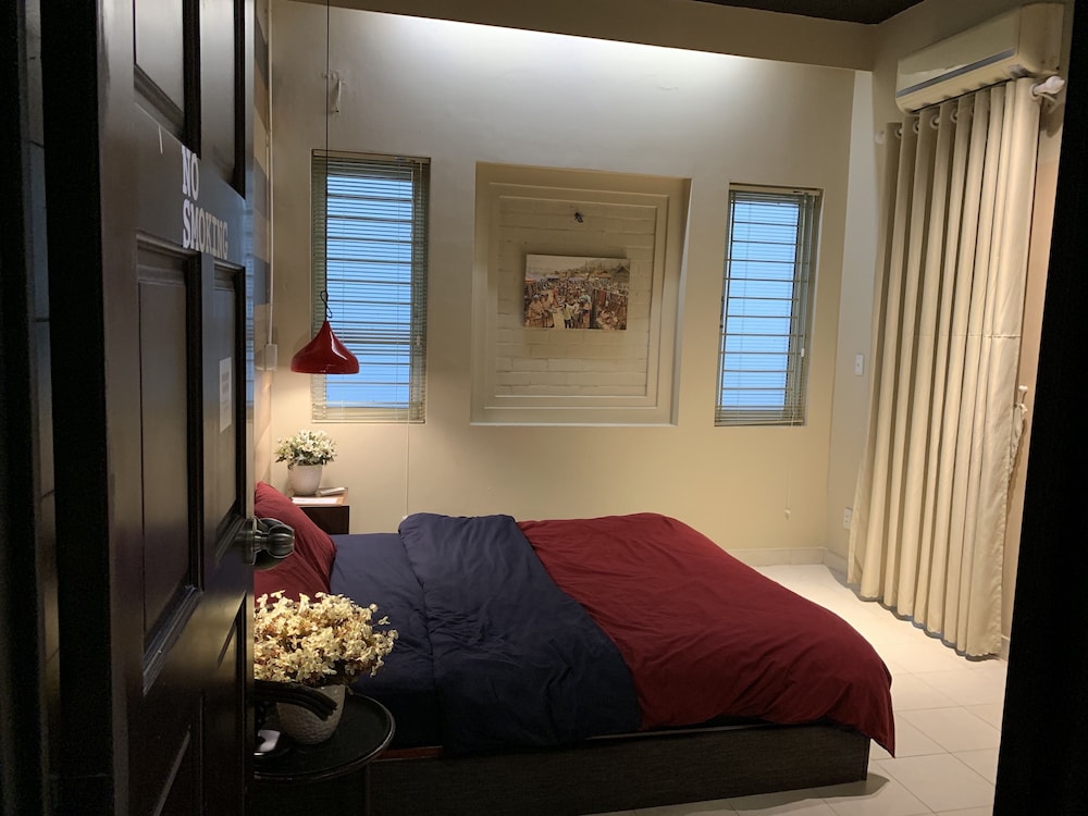 N&D Homestay 33/50