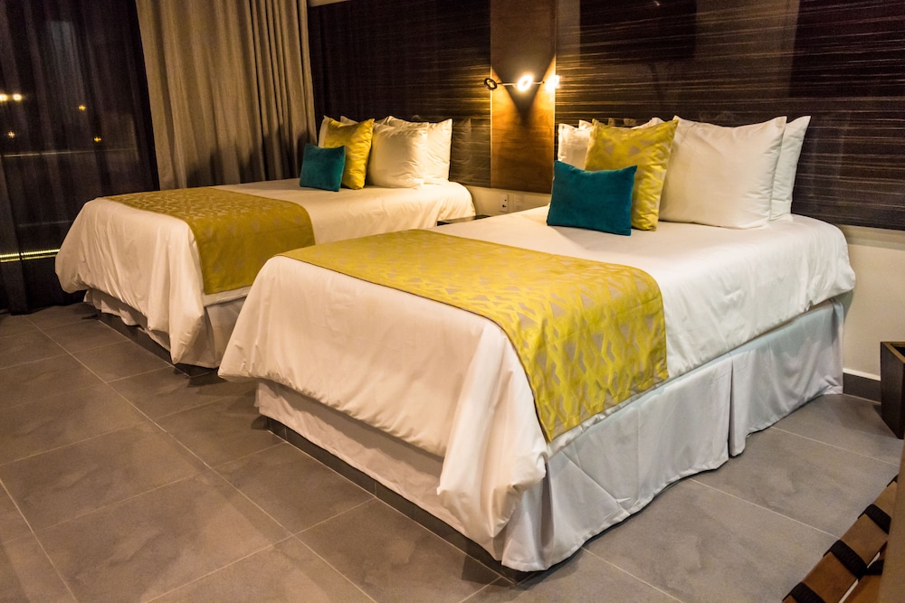 Kabah Boutique Hotel 28/64