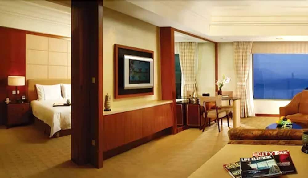 Kande International Hotel Huizhou 46/69