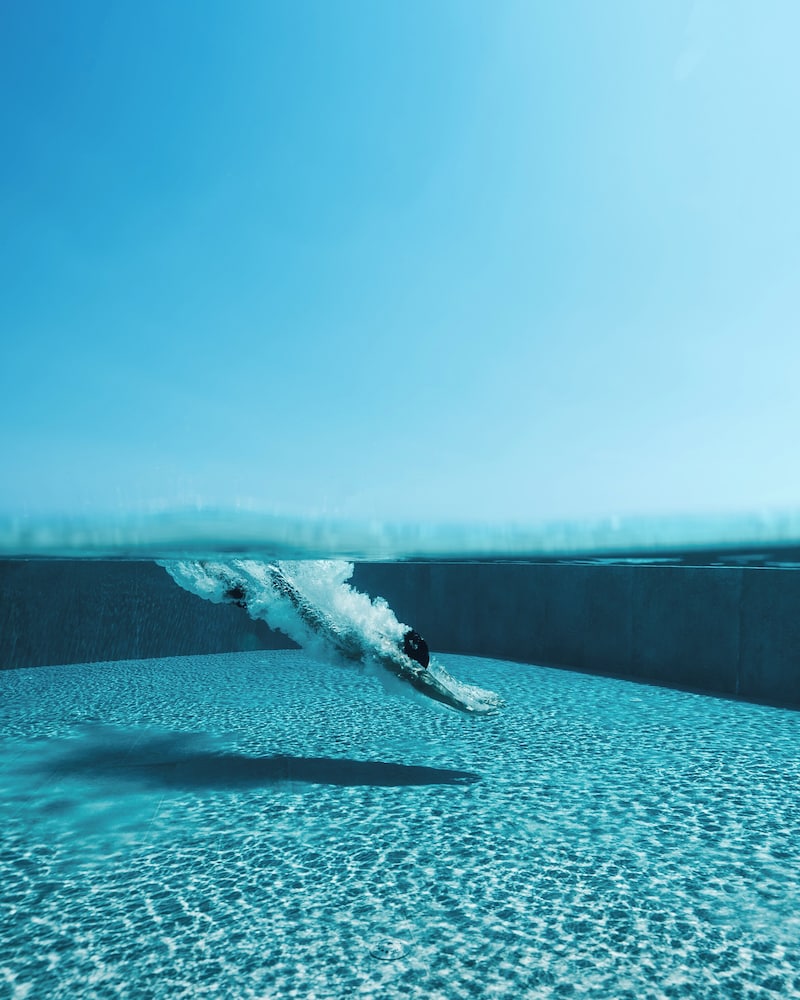 Magma Resort Santorini in of the Unbound Collection by Hyatt 61/64
